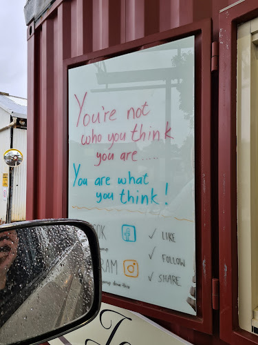 Comentarii opinii despre The Old Boyanup Bakery Cafe