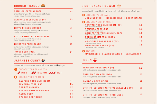 Opinii despre Chu Chu în Adelaide - Hospitality and gastronomy