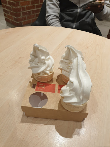 McDonald's Lidcombe - Lidcombe