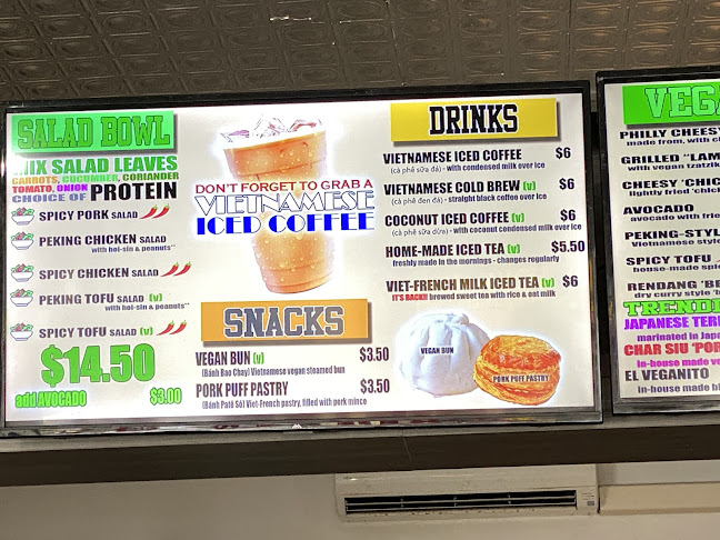 Comentarii opinii despre Le Vietnam