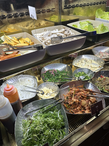 Butchers Buffet Strathfield