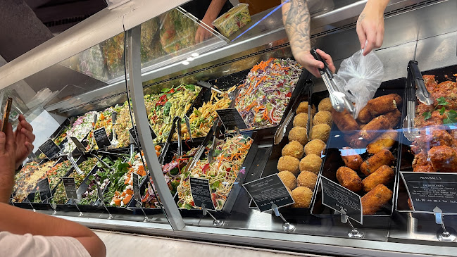 Pasta Deli - Hospitality and gastronomy