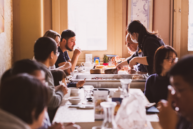 Golden Dragon Yumcha Restaurant - Geelong