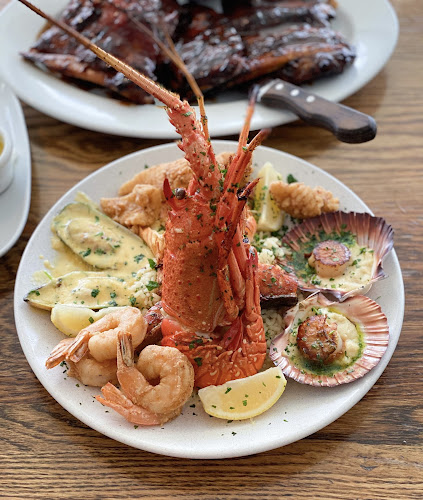 Opinii despre Hurricane's Grill Darling Harbour în Sydney - Hospitality and gastronomy