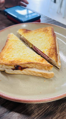 Coffee Addiction - Hospitality and gastronomy