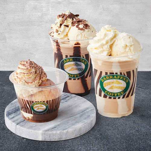 Zarraffa's Coffee Anzac Avenue (Toowoomba) - Hospitality and gastronomy