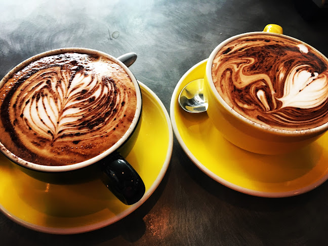 Grounded XO - Hospitality and gastronomy