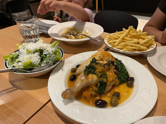 Opinii despre Ain't Nonna's în Wollongong - Hospitality and gastronomy