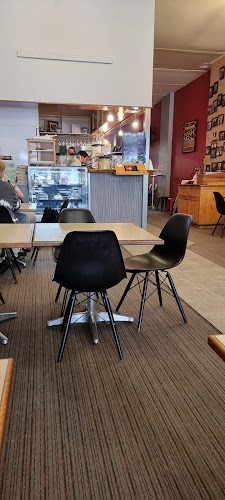 Comentarii opinii despre Gravity Cafe Bar