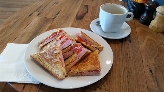 Port of Call - Portland