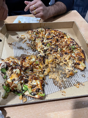 Comentarii opinii despre Arnolds Creek Pizzeria