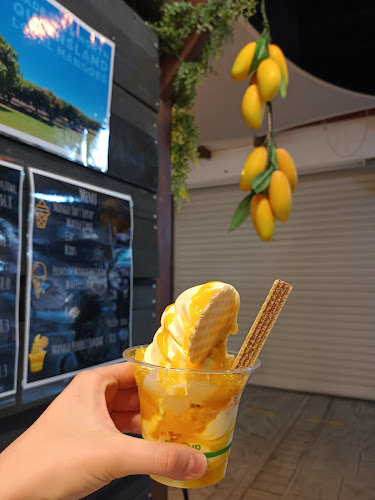 The Mango Bar - Hospitality and gastronomy