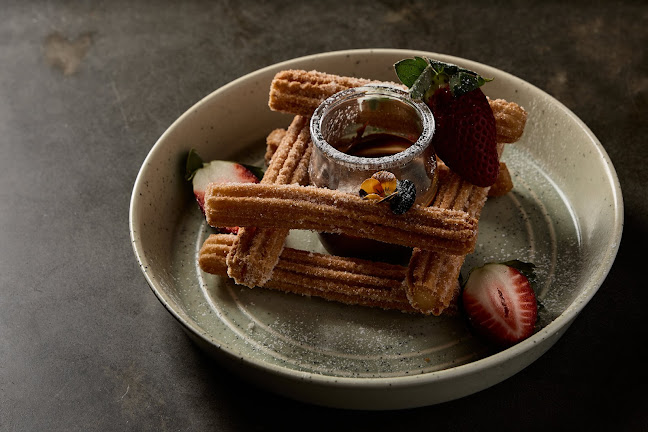 La Boca Bar and Grill Adelaide