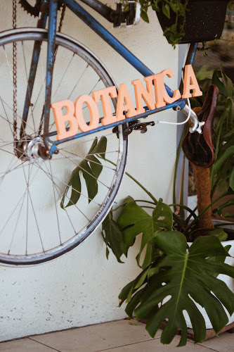 Botanica Café Bar Kitchen - Edge Hill - Hospitality and gastronomy