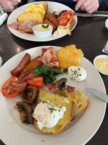 Opinii despre Ms Matildas în Corio - Hospitality and gastronomy