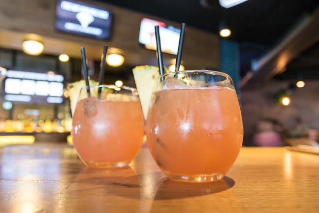 Opinii despre The Boat Shed Bar în Belmont - Hospitality and gastronomy