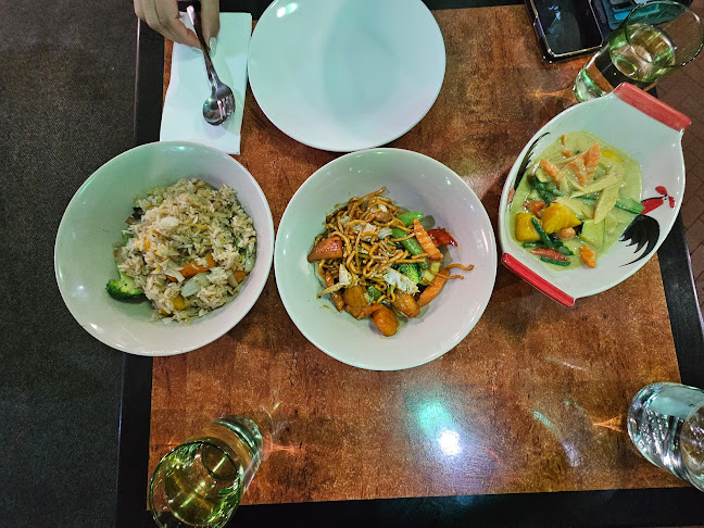 Opinii despre Rice Thai Restaurant & Take Away în Parkes - Hospitality and gastronomy