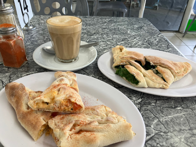 Comentarii opinii despre AB Bakery - Abdallah Brothers Bakery Dandenong