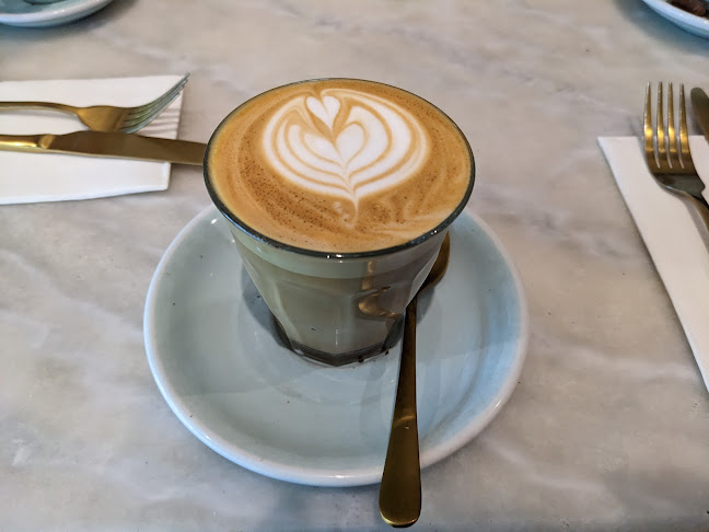 Station Coffee House