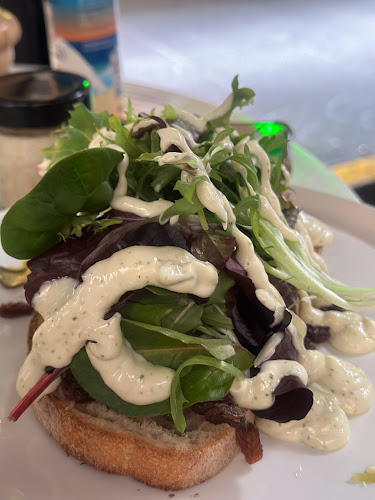 Degraves Espresso Melbourne - Hospitality and gastronomy