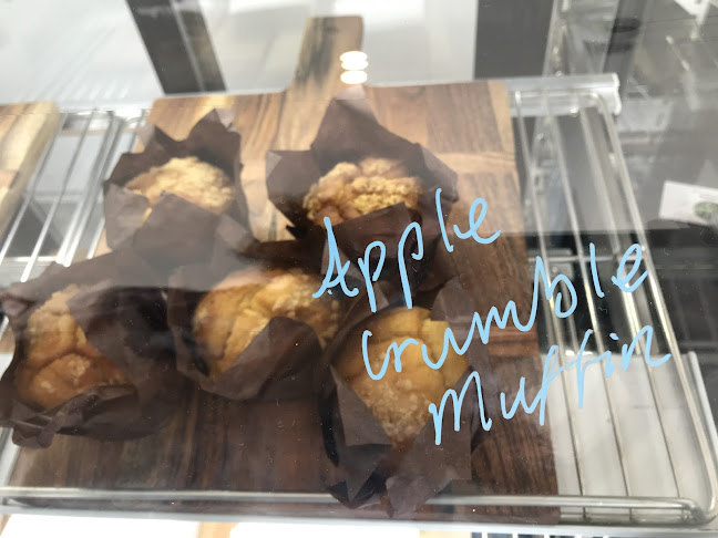 Opinii despre Little Gecko Cafe Geelong în Geelong - Hospitality and gastronomy