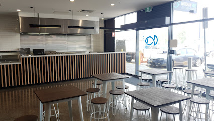 Wyndham Reef Fish - Chips - Burgers