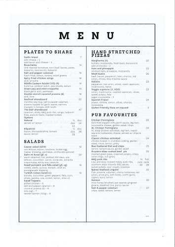 Dog and Parrot Tavern - Robina