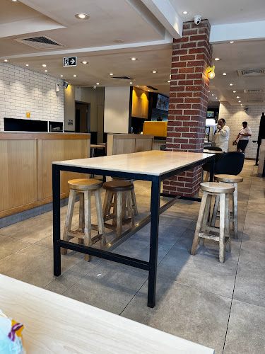 McDonald's Lidcombe - Hospitality and gastronomy