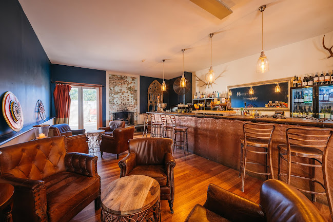 Niccolo's restaurant - Hospitality and gastronomy