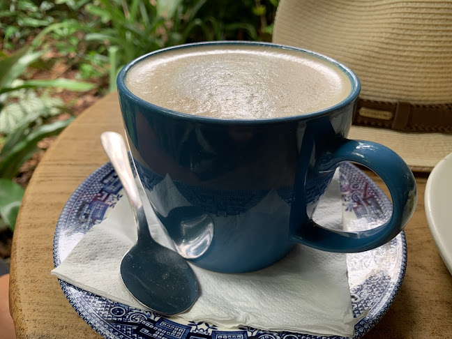 Botanic Gardens Restaurant & Cafe