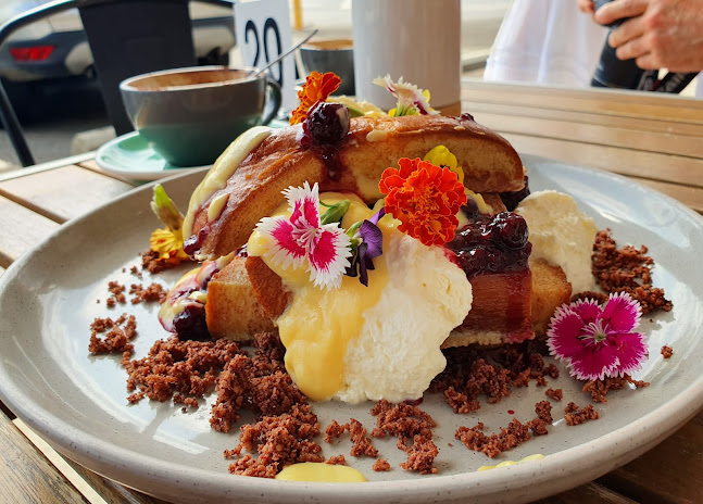 Comentarii opinii despre Glee Coffee Roasters Erina Heights