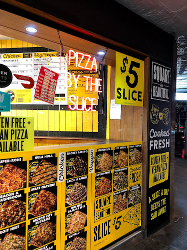 Shop 4/113 - 115 Oxford St, Darlinghurst NSW 2010