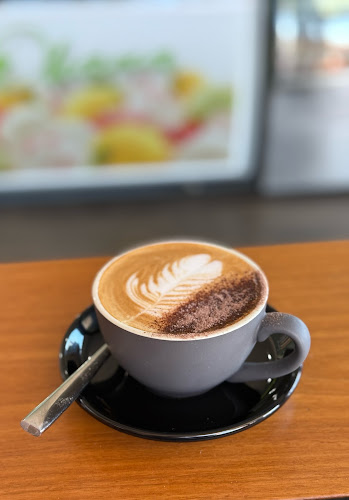 Ohana cafe and ice creamery - Hospitality and gastronomy