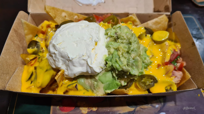 Classic Burger Yagoona - Hospitality and gastronomy