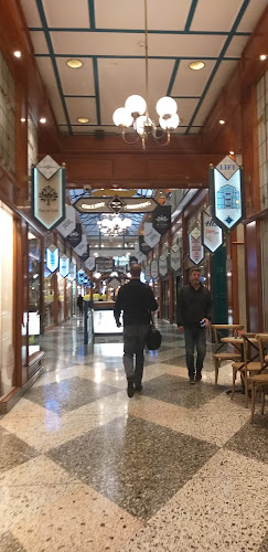 Henry's on Ann - Brisbane City