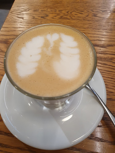 Axil Coffee Roasters - Melbourne