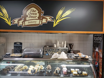 The Oven Door Bakery and Café