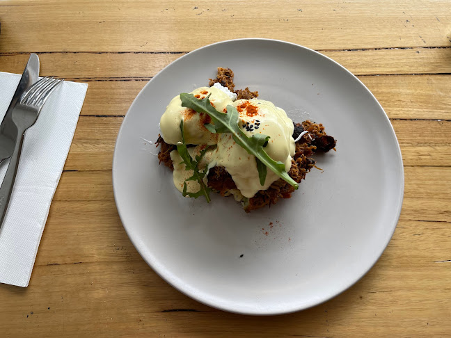 Comentarii opinii despre Stones Throw Cafe