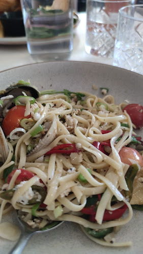 The Partisan - Hospitality and gastronomy