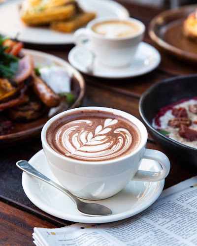 Opinii despre Top Paddock Cafe în Richmond - Hospitality and gastronomy