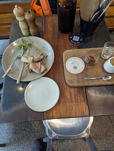 Opinii despre Pablo & Rusty's Sydney CBD în Sydney - Hospitality and gastronomy