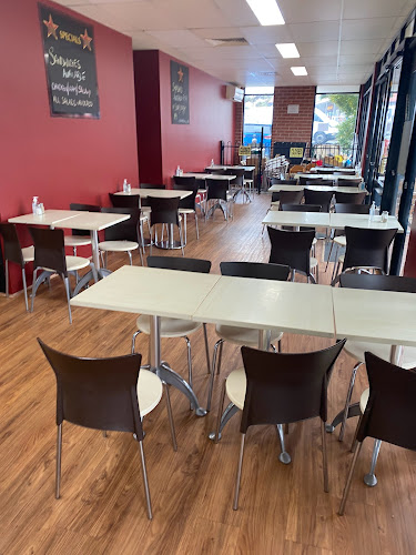 Cafe Four - Hospitality and gastronomy