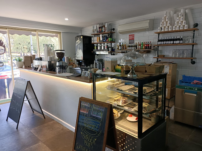 Opinii despre BURGERBULLS ( TAMWORTH ) în Tamworth - Hospitality and gastronomy