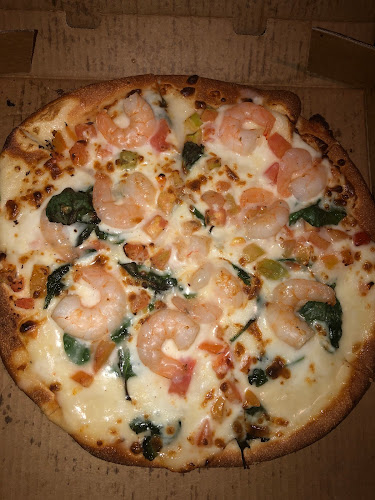 Opinii despre Domino's Pizza Yanchep în Yanchep - Hospitality and gastronomy