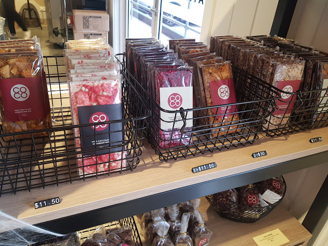 COCO88 Chocolate (online only) - Prospect