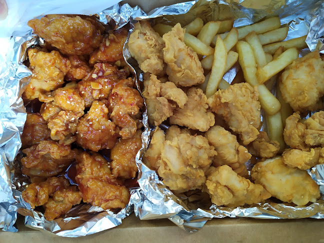 Opinii despre Madtongsan II în Brisbane City - Hospitality and gastronomy