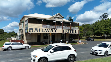 Imbil Town & Country Bakery
