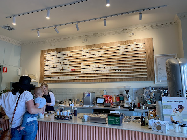 Bottega Gelateria - Henley Beach
