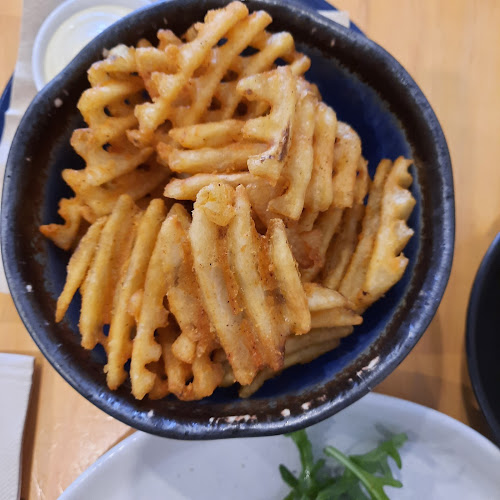 Waffle On Cafe - Hospitality and gastronomy