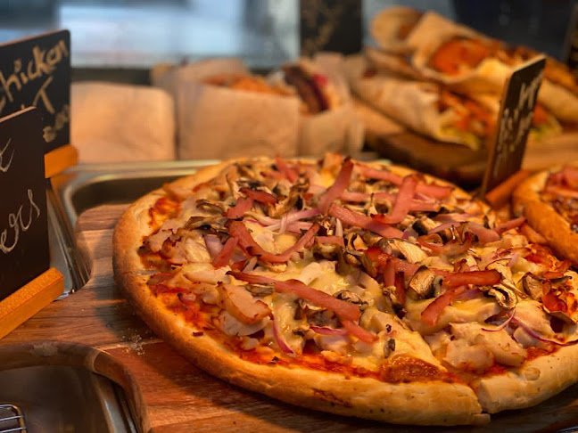 Comentarii opinii despre Avenel Roadhouse